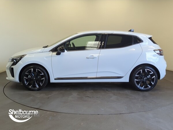 Used Renault Clio 2025 for sale - 75281008: Photo 12