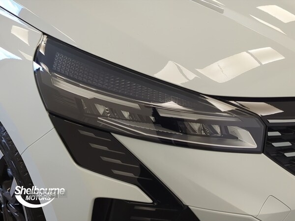 Used Renault Clio 2025 for sale - 75281008: Photo 14