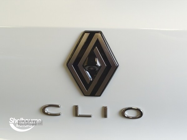 Used Renault Clio 2025 for sale - 75281008: Photo 16