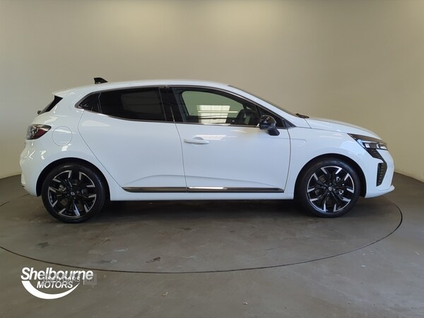 Used Renault Clio 2025 for sale - 75281008: Photo 3