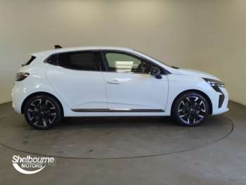 Used Renault Clio 2025 for sale - 75281008: Photo