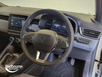 Used Renault Clio 2025 for sale - 75281008: Photo