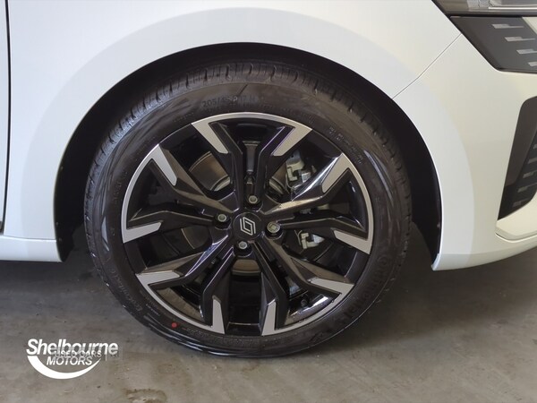 Used Renault Clio 2025 for sale - 75281008: Photo 5