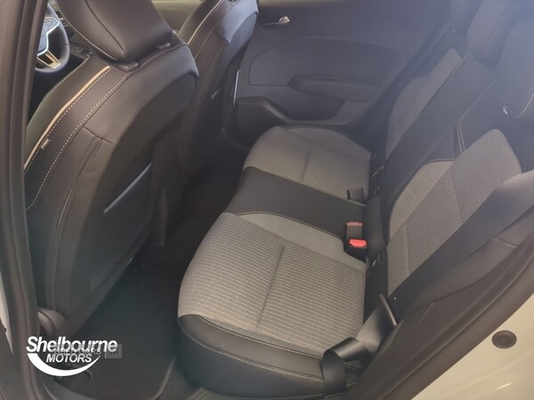 Used Renault Clio 2025 for sale - 75281008: Photo 6