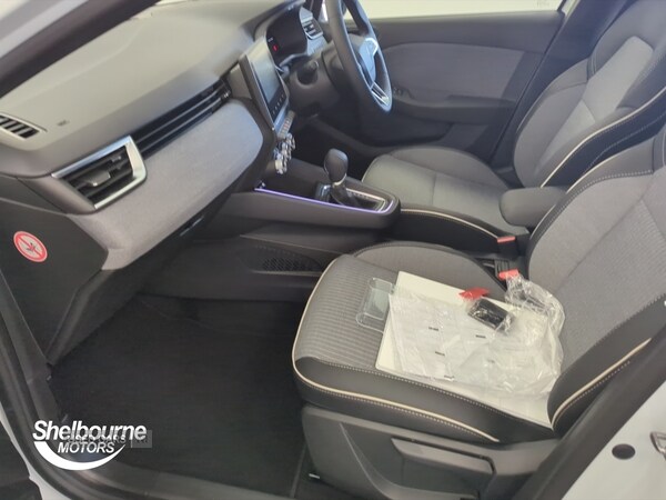 Used Renault Clio 2025 for sale - 75281008: Photo 7