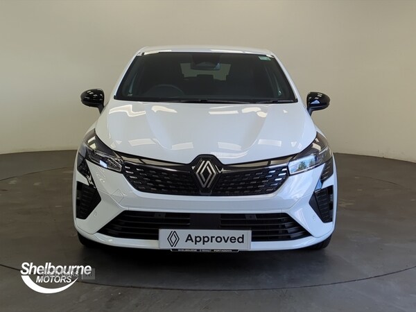 Used Renault Clio 2025 for sale - 75281008: Photo 8