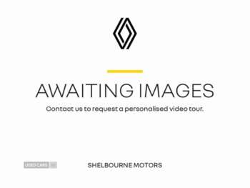 2023 - 1.6 E-Tech full hybrid 145 Techno 5dr Auto