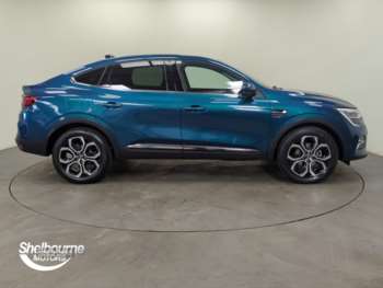 Used Renault Arkana 2023 for sale - 74522412: Photo