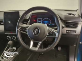 Used Renault Arkana 2023 for sale - 74522412: Photo