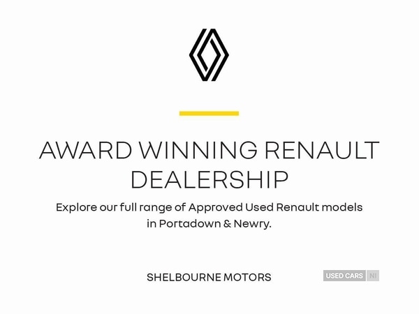 Used Renault Clio 2019 for sale - 77192675: Photo 3