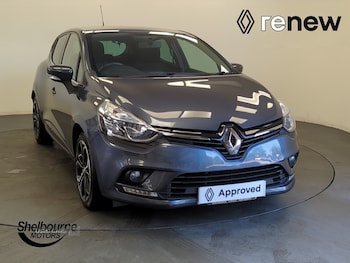 Used Renault Clio 2018 for sale - 75590196: Photo