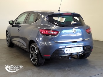 Used Renault Clio 2018 for sale - 75590196: Photo