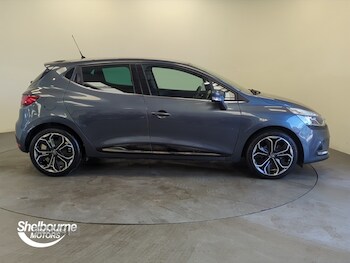 Used Renault Clio 2018 for sale - 75590196: Photo