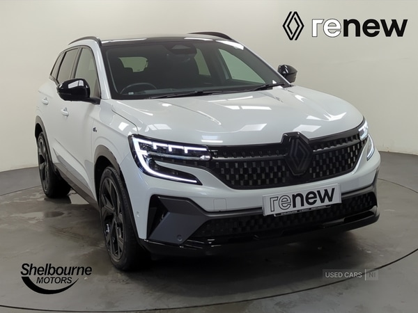 Used Renault Austral 2024 for sale - 76271065: Photo 1