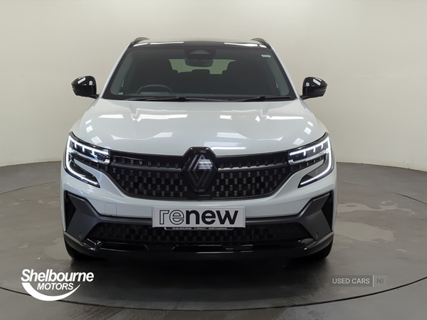 Used Renault Austral 2024 for sale - 76271065: Photo 10