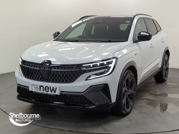 Used Renault Austral 2024 for sale - 76271065: Photo 11