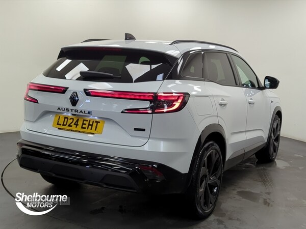 Used Renault Austral 2024 for sale - 76271065: Photo 12