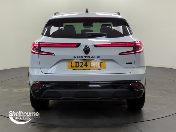 Used Renault Austral 2024 for sale - 76271065: Photo 13