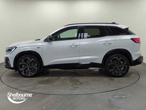 Used Renault Austral 2024 for sale - 76271065: Photo 14