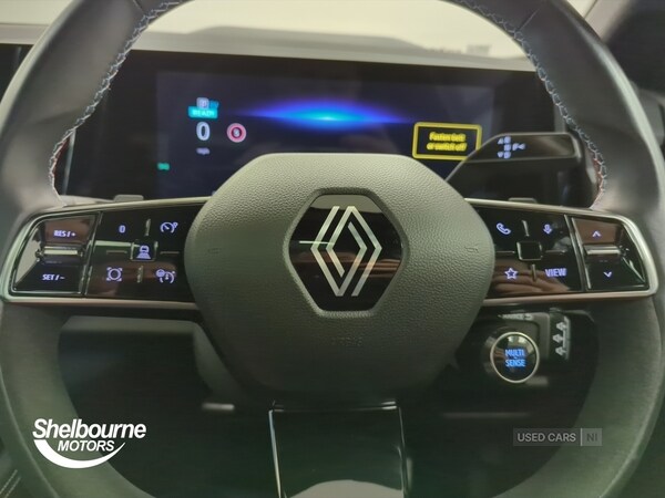 Used Renault Austral 2024 for sale - 76271065: Photo 15