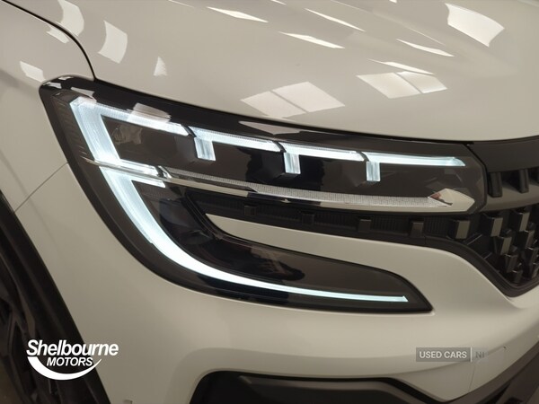 Used Renault Austral 2024 for sale - 76271065: Photo 18