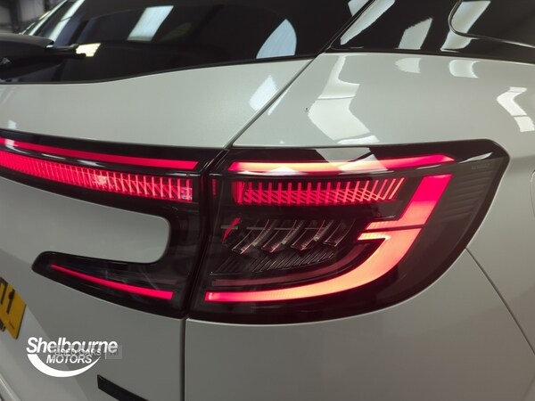 Used Renault Austral 2024 for sale - 76271065: Photo 19