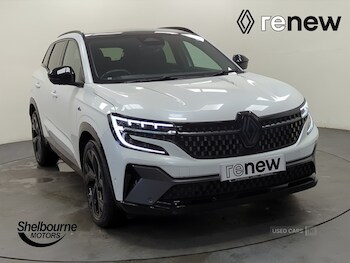 Renault - Austral