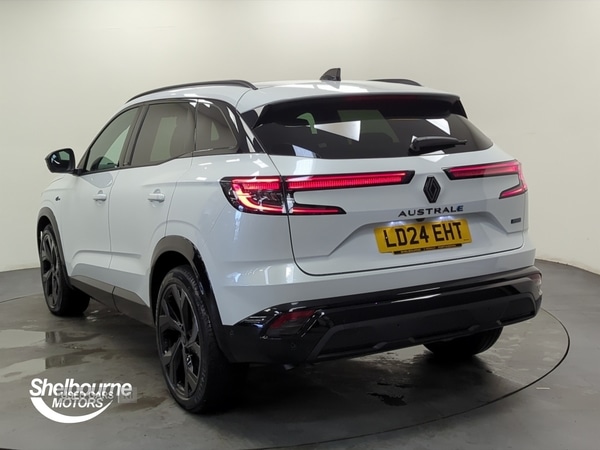 Used Renault Austral 2024 for sale - 76271065: Photo 2