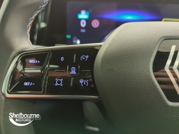 Used Renault Austral 2024 for sale - 76271065: Photo 22