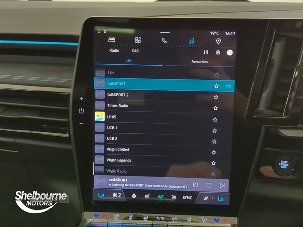 Used Renault Austral 2024 for sale - 76271065: Photo 28