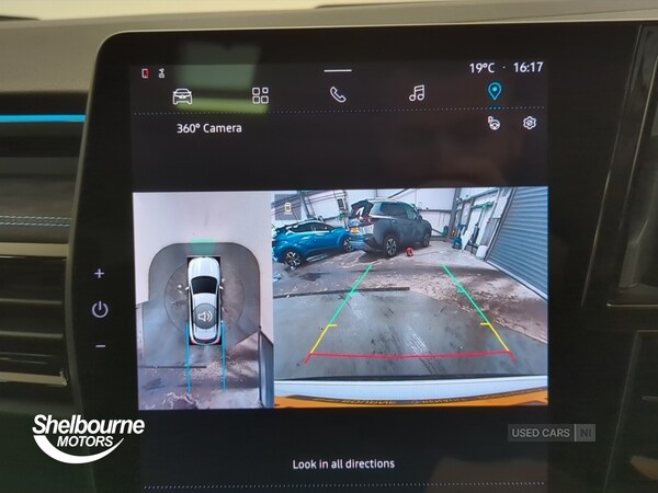 Used Renault Austral 2024 for sale - 76271065: Photo 30