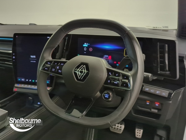 Used Renault Austral 2024 for sale - 76271065: Photo 4