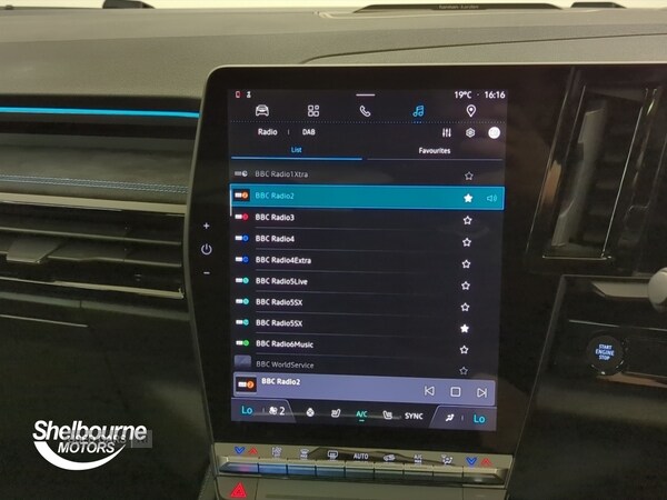 Used Renault Austral 2024 for sale - 76271065: Photo 5