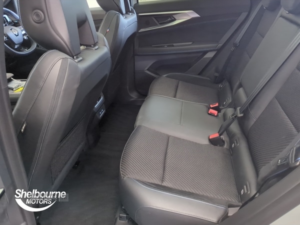 Used Renault Austral 2024 for sale - 76271065: Photo 8