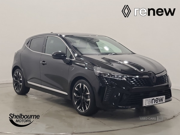 Used Renault Clio 2025 for sale - 76409990: Photo 1