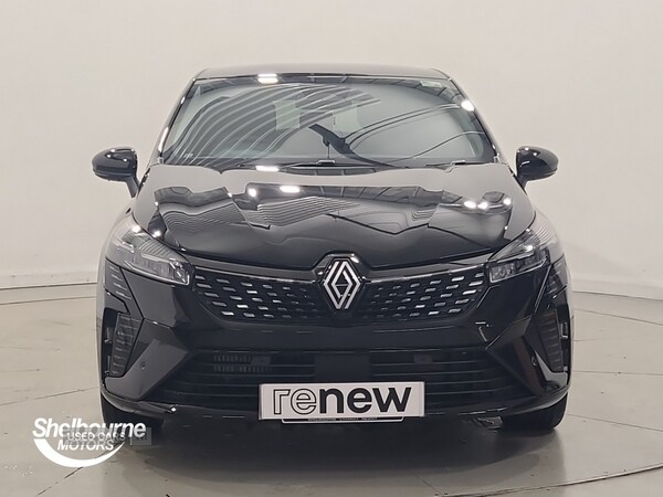 Used Renault Clio 2025 for sale - 76409990: Photo 11