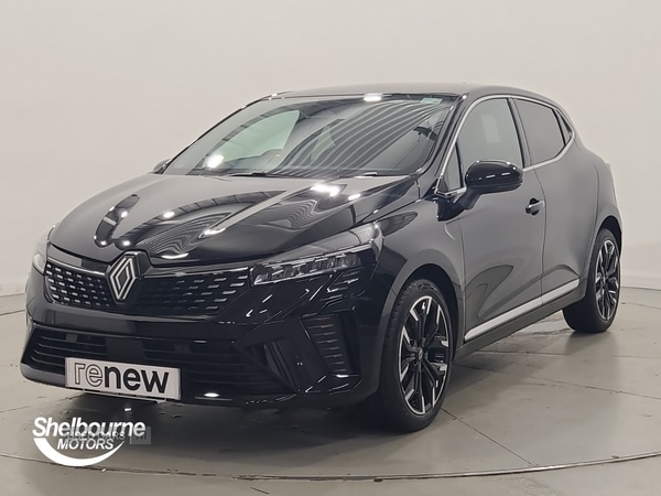 Used Renault Clio 2025 for sale - 76409990: Photo 12