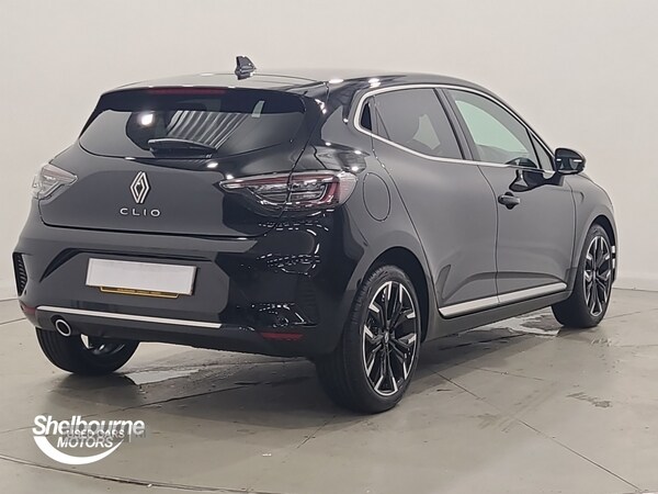 Used Renault Clio 2025 for sale - 76409990: Photo 13