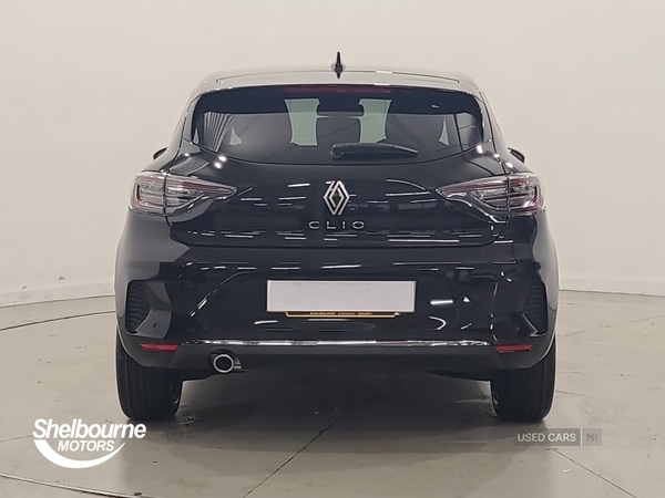 Used Renault Clio 2025 for sale - 76409990: Photo 14