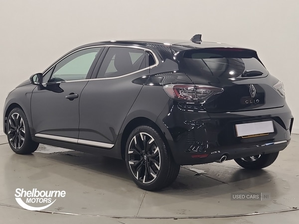 Used Renault Clio 2025 for sale - 76409990: Photo 2