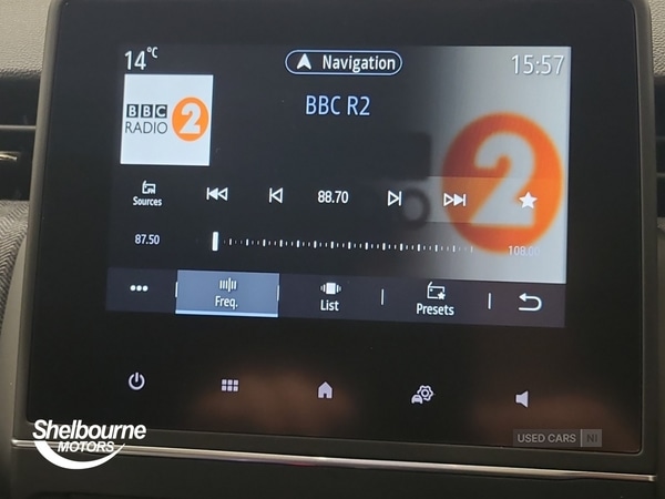 Used Renault Clio 2025 for sale - 76409990: Photo 22