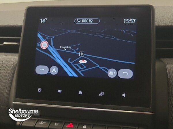 Used Renault Clio 2025 for sale - 76409990: Photo 23