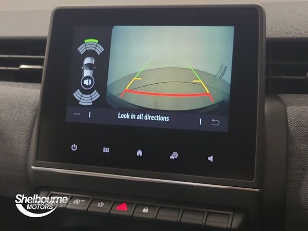 Used Renault Clio 2025 for sale - 76409990: Photo 24