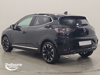 Used Renault Clio 2025 for sale - 76409990: Photo