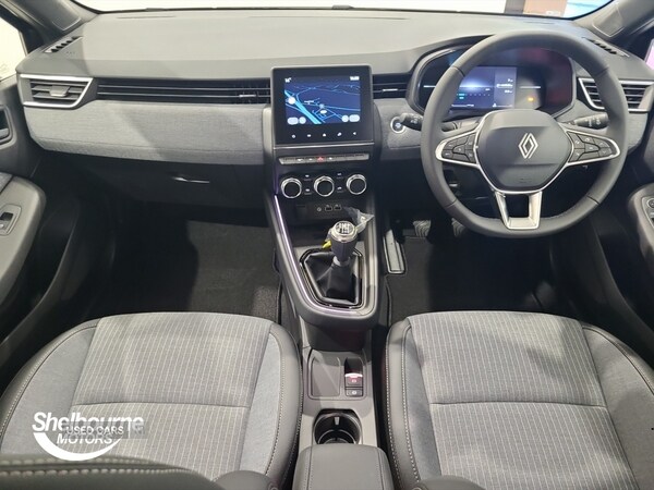 Used Renault Clio 2025 for sale - 76409990: Photo 32