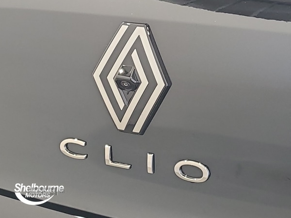 Used Renault Clio 2025 for sale - 76409990: Photo 37