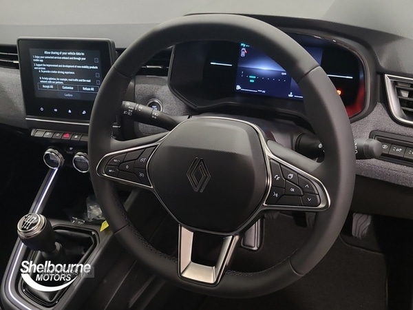 Used Renault Clio 2025 for sale - 76409990: Photo 5