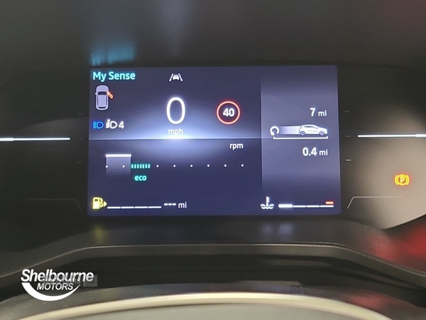 Used Renault Clio 2025 for sale - 76409990: Photo 8