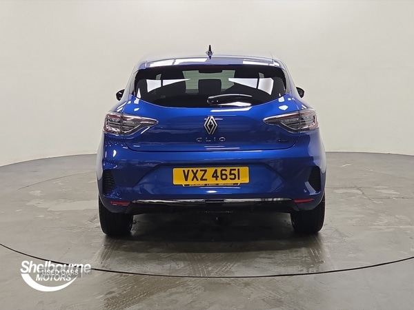 Used Renault Clio 2026 for sale - 77525427: Photo 12