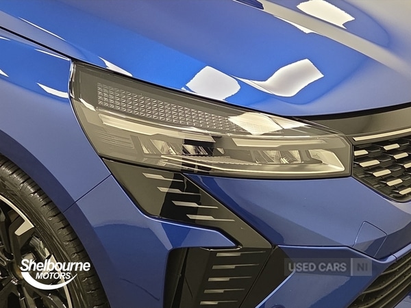 Used Renault Clio 2026 for sale - 77525427: Photo 15